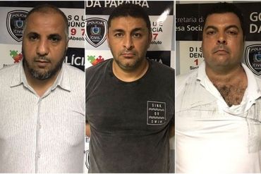 Polícia da Paraíba prende dois islâmicos ligados a grupos extremistas