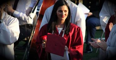 Aluna é proibida de agradecer a Jesus em discurso de formatura