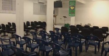 Evangélicos são assaltados durante culto no ES