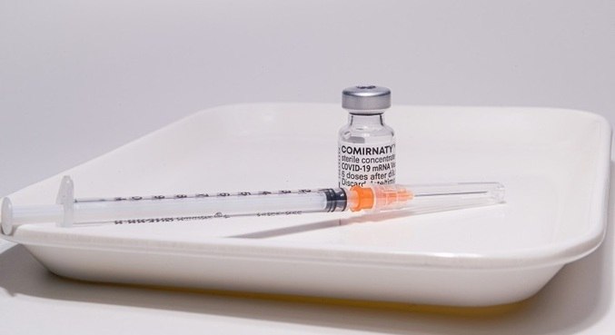 Governo de SP fará Dia D para aplicação da segunda dose da vacina